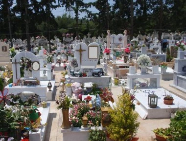 Θεσσαλονίκη: Πήγαν να θάψουν τον άνθρωπό τους αλλά δεν υπήρχε... τάφος